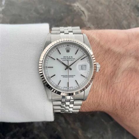 buy rolex 16234|rolex 16234 production years.